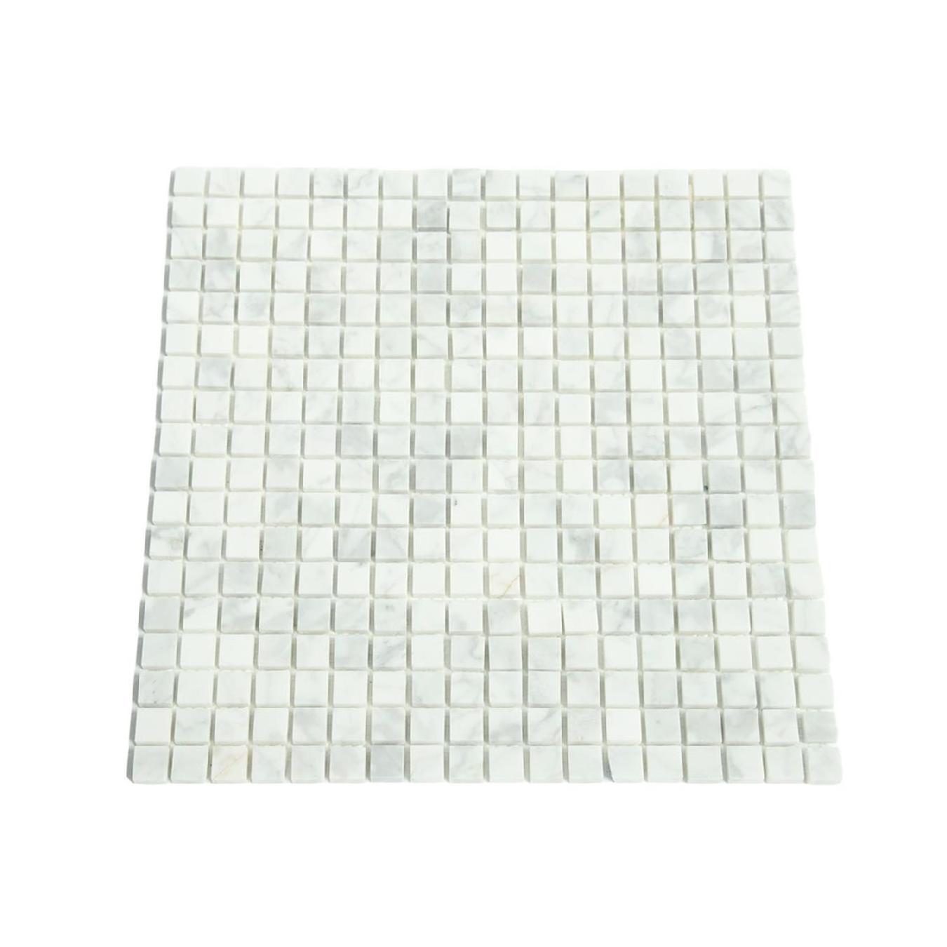 JK Hexagon aluminum mosaic marble white and triangle gold peel n stick aluminium mosaic tiles