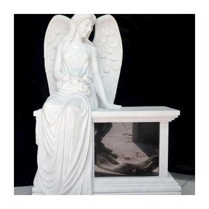 JK tombstones granite cemetery Heart Shaped Cemetery Cheap Upright Black Marble Grave Headstone Tombstone Prices