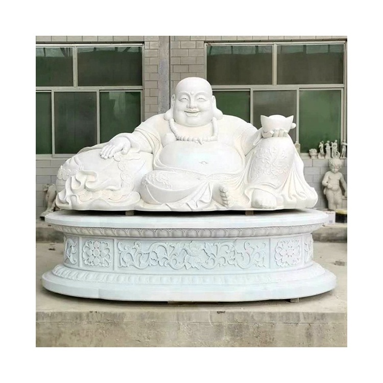 JK Stone Statue Outdoor Outdoor Antique Life Size Indian Stone Lord Shiva Sculpture Marble durga maa statue