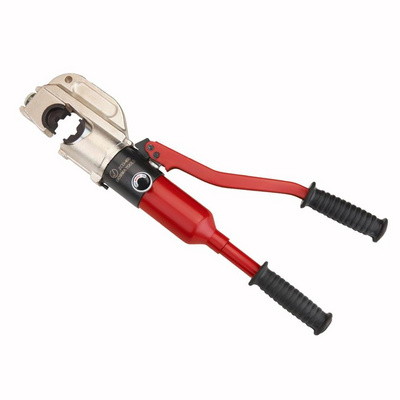 ZCO-400 Hydraulic Wire Cable Lug Terminal Crimper Crimping Tool