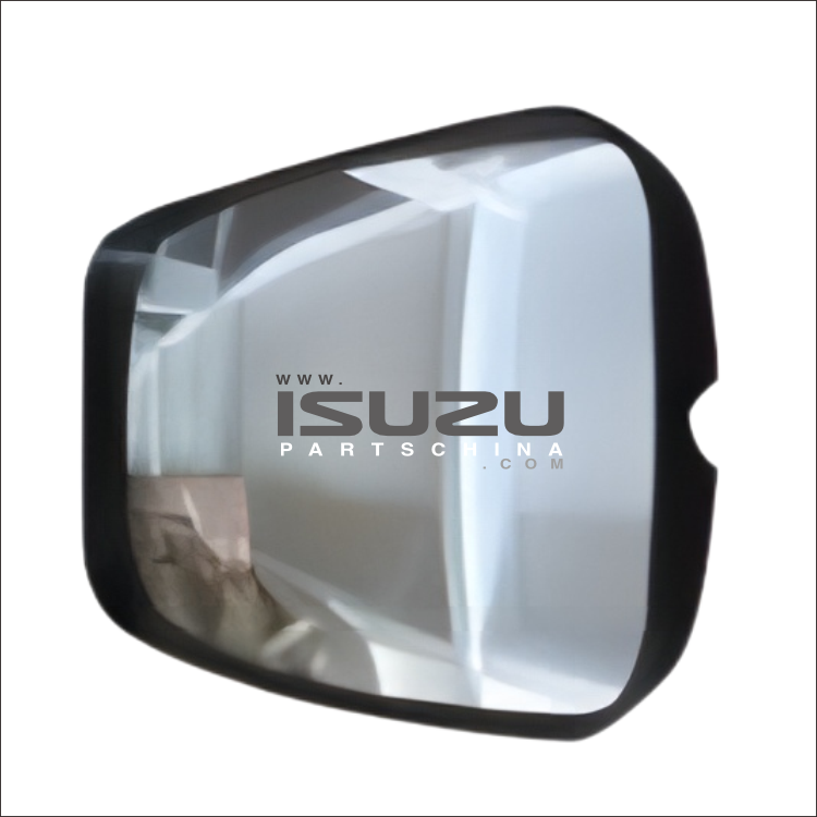 Original GT Truck Side Mirror Big 8980704930 94262543 8-94262543-0 For ISUZU ELF 4HF1 NPR66