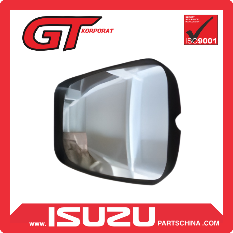 Original GT Truck Side Mirror Big 8980704930 94262543 8-94262543-0 For ISUZU ELF 4HF1 NPR66