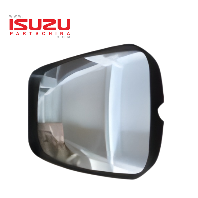 Original GT Truck Side Mirror Big 8980704930 94262543 8-94262543-0 For ISUZU ELF 4HF1 NPR66