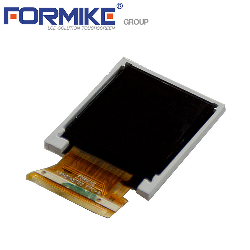 1.44 inch 128x128 micro LCD display with MCU or SPI interface