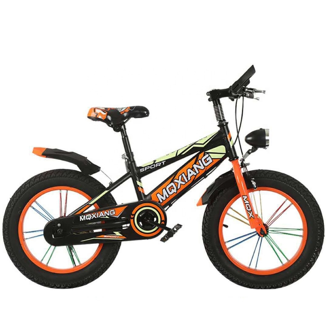 unique per bambini bicycle kinderfahrrad 12 14 16 18 inch kids bike with training wheel kid bikes for 3-8 years old children