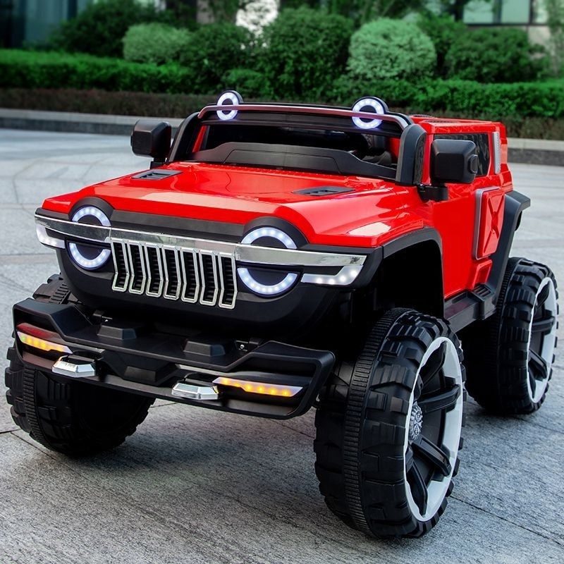 hot sale power wheels electric car kids ride-on ride on car kid driving children toy cars for kids to drive