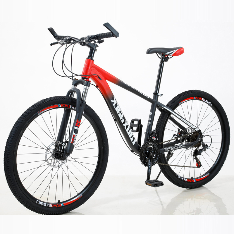 Sepeda MTB Bicycle Frame Sanveer Sta Cruz Laufradsatz Mountain Bike Galaxy High Quality Have Duty