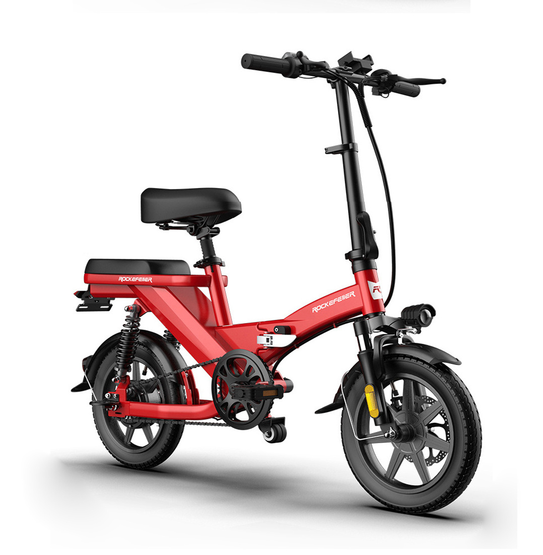 2020 most popular askmy 1000w foldable electric assist folding bike city ebike electric cycle 14 inch 350w 500 watt ebi