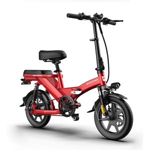 2020 most popular askmy 1000w foldable electric assist folding bike city ebike electric cycle 14 inch 350w 500 watt ebi