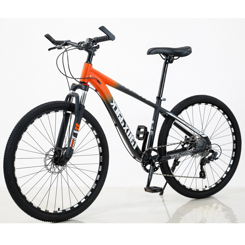 Sepeda MTB Bicycle Frame Sanveer Sta Cruz Laufradsatz Mountain Bike Galaxy High Quality Have Duty