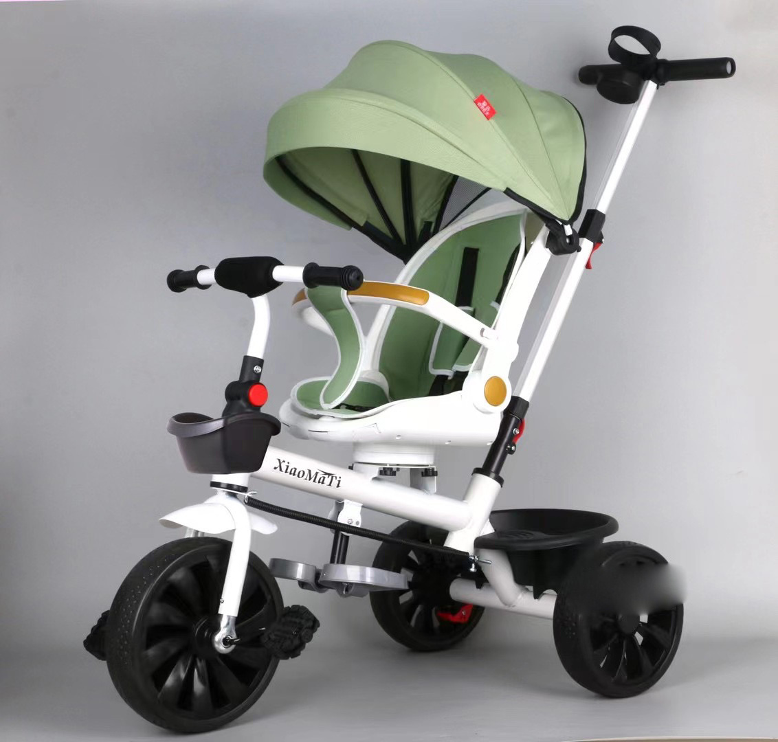 cycle balance bike pedal kids' baby child tricycle bicycle kids baby tricycles 3 wheel for kids children 2 years 2023