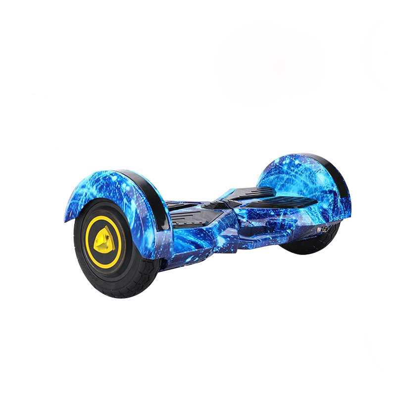 China cheap CE two wheel 300W electric balancing hoverboard self balance self-balance scooter