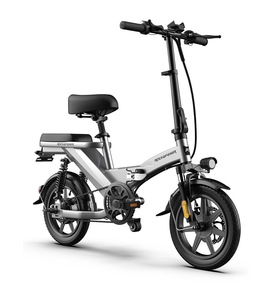 2020 most popular askmy 1000w foldable electric assist folding bike city ebike electric cycle 14 inch 350w 500 watt ebi