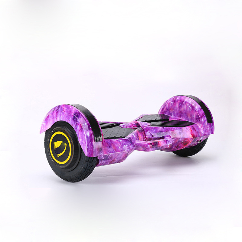 China cheap CE two wheel 300W electric balancing hoverboard self balance self-balance scooter