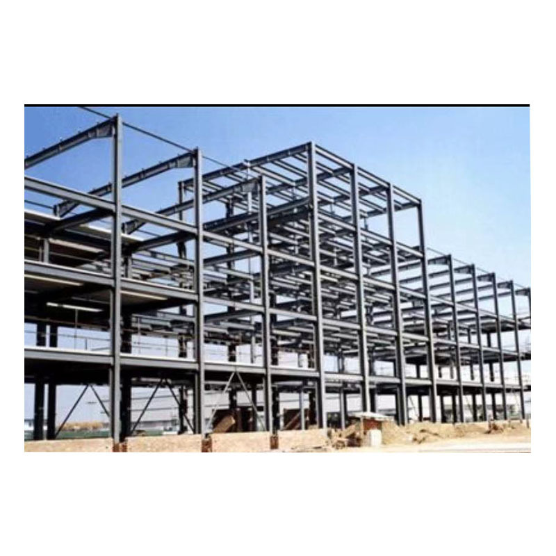 Chinese manufacturers are hot selling low-cost prefabricated sheds, farm buildings, warehouse prefabricated buildings