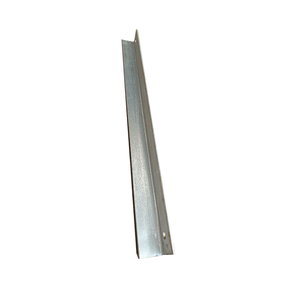 Profile Angle Steel Wanerte High Quality Brush Equal Unequal Steel Angle Bar