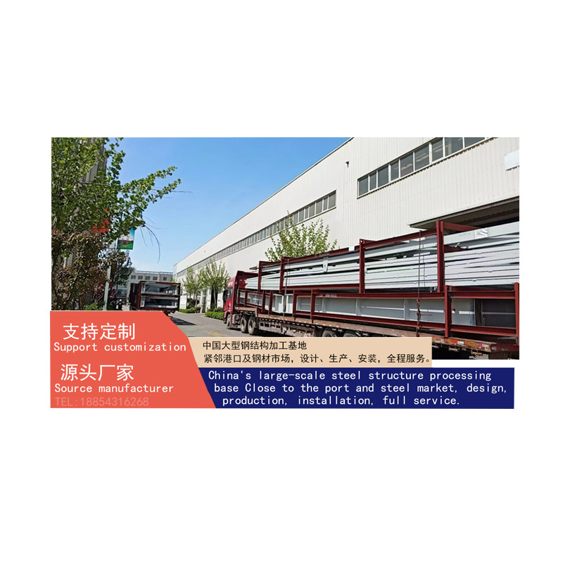 Low cost custom metal prefabricated building steel structure workshop warehouse workshop