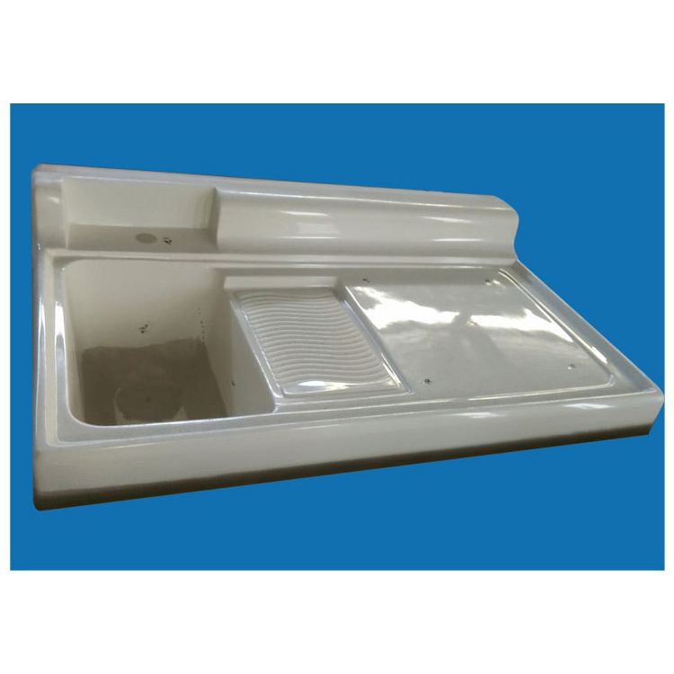 High professional OEM/ODM concrete triangle bathtub/Bathroom accessory moulding/molding