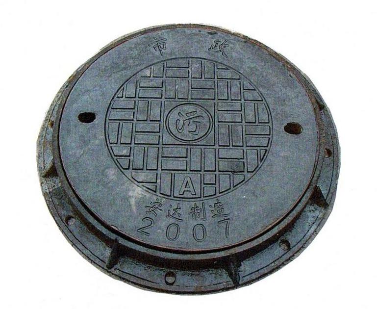 China famous brand frp manhole cover mould fiberglass molds for producing SMC BMC manhole cover