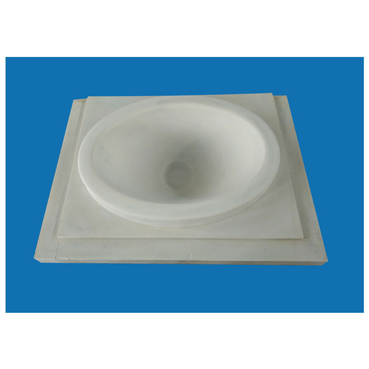 High professional OEM/ODM concrete triangle bathtub/Bathroom accessory moulding/molding