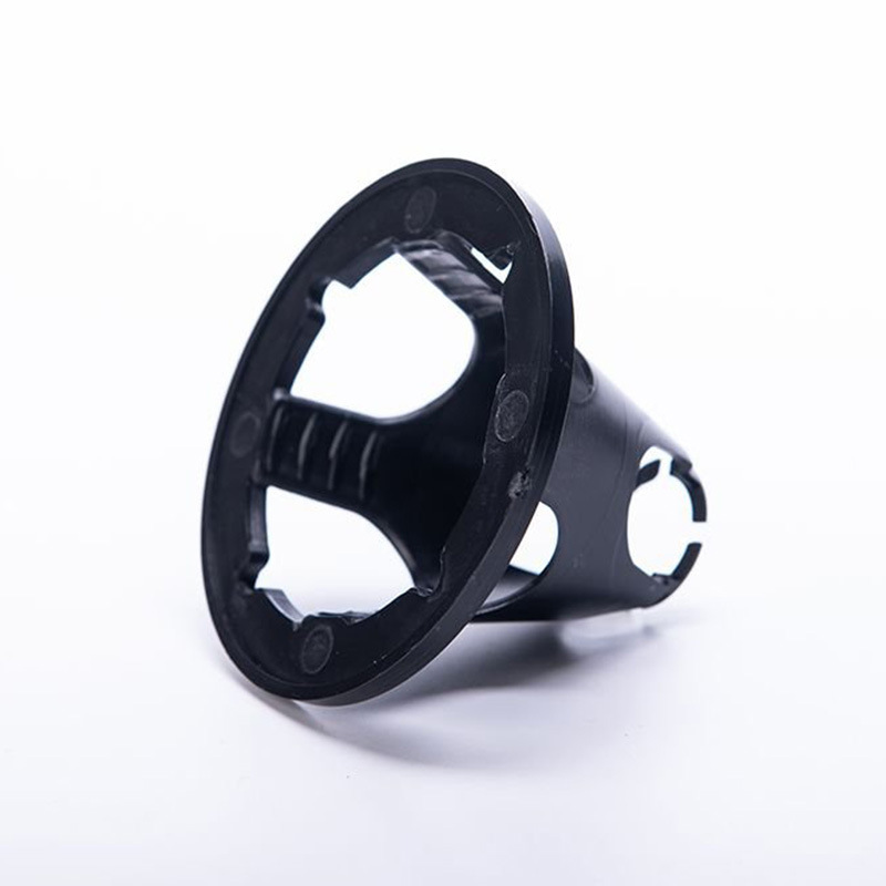 Construction reinforced  concrete plastic rebar chair spacers  for round concrete chair clips rebar support plastic chair