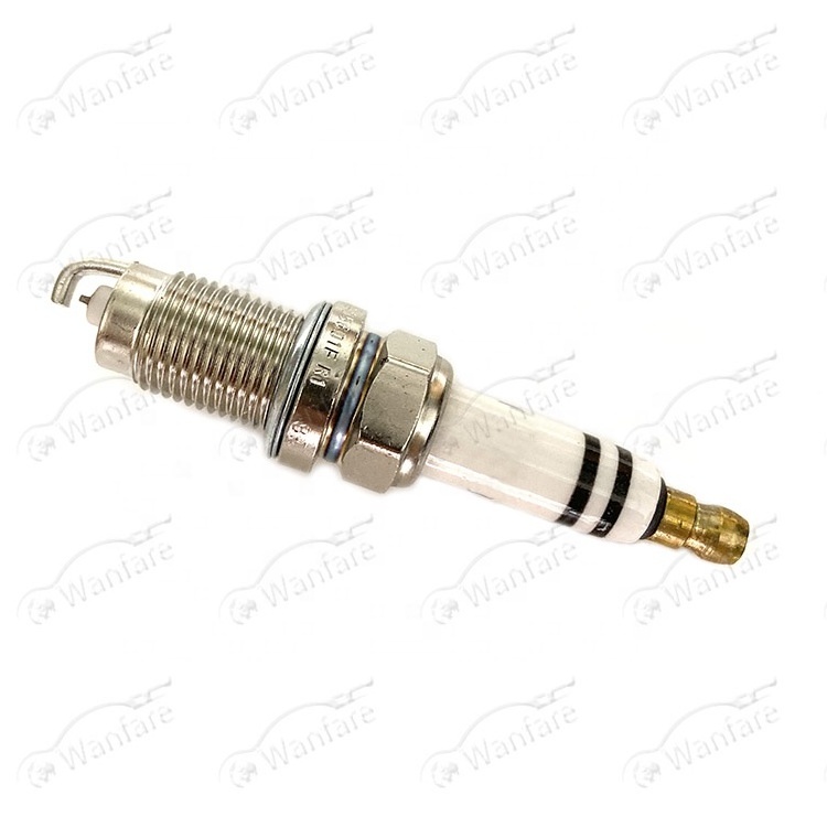 FACTORY AUTO ENGINE PARTS SPARK PLUG FOR VW POLO GOLF OEM 101905601F 0241235769