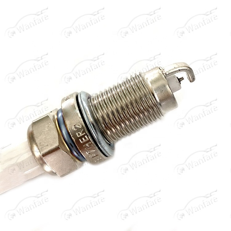 FACTORY AUTO ENGINE PARTS SPARK PLUG FOR VW POLO GOLF OEM 101905601F 0241235769