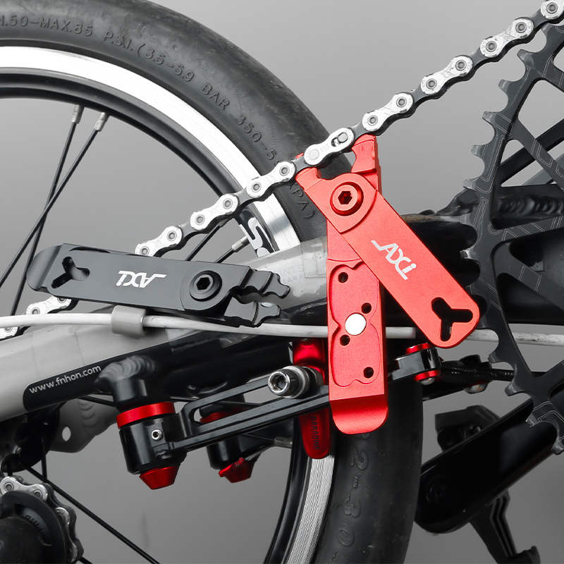 Bicycle Tool Chain Bike Master Link Plier Cycling Bike Master Plier Chain Wear Indicator Removal Five in One Multifunctional