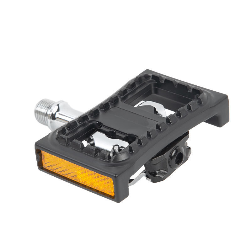 Mountain Bike Pedal Bicycle PD-22 For M520 M540 M780 M980 Cliples Mountain Bike Pedal Bicycle PD-22 self-locking pedal