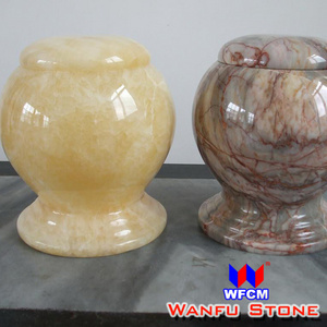 granite flower vases for tombstones