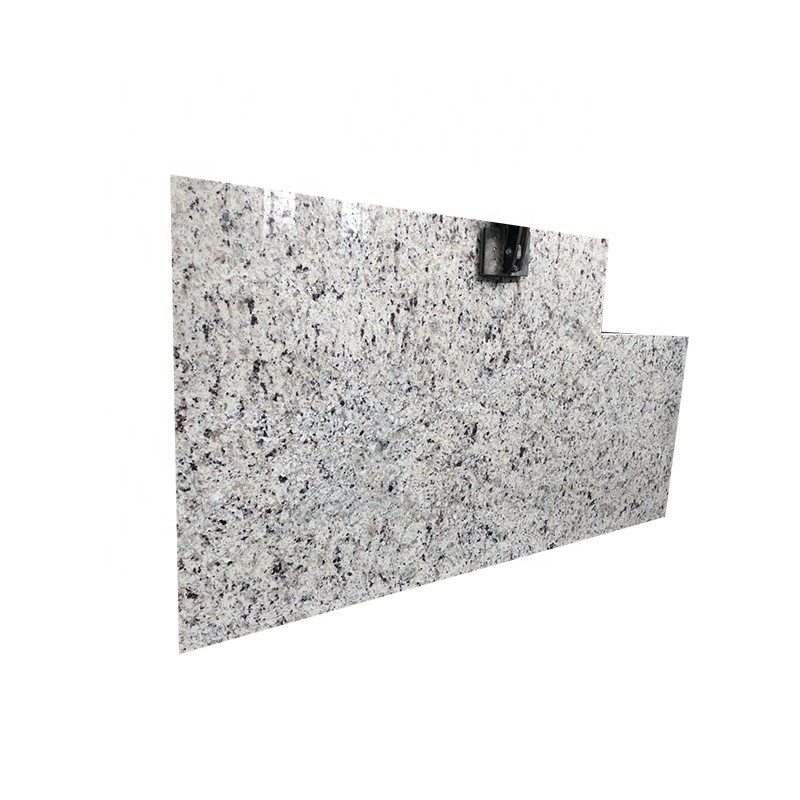 White Rose Granite Kitchen Restaurant Counter Top