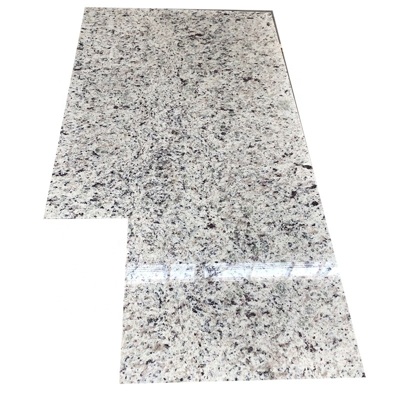 White Rose Granite Kitchen Restaurant Counter Top