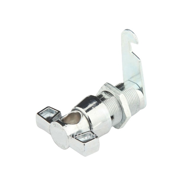 Zinc Alloy Sliding Door Lock Latch, Oem Post Gate Latch Lock For Sale