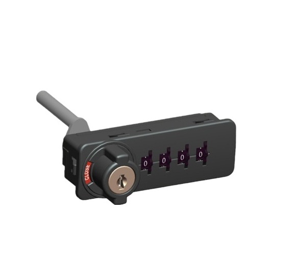 Cabinet numeric Digital Cabinet Combination Locks for lockers ...