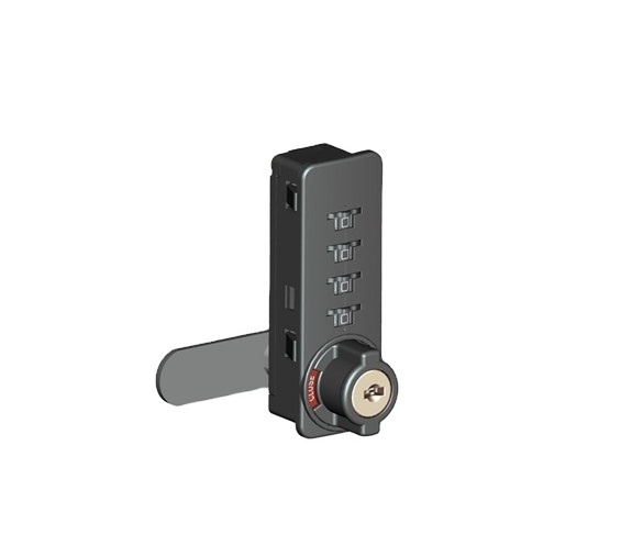 Cabinet numeric Digital Cabinet Combination Locks for lockers ...