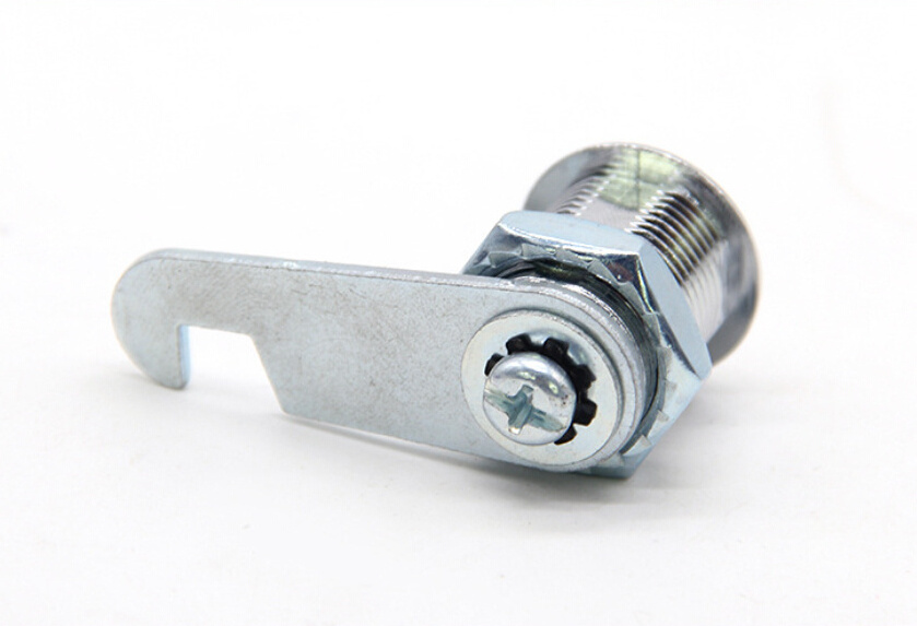 9900A 25mm Cam Lock Zinc Alloy Iron Door Locks Safety Cam Lock For Cabinet