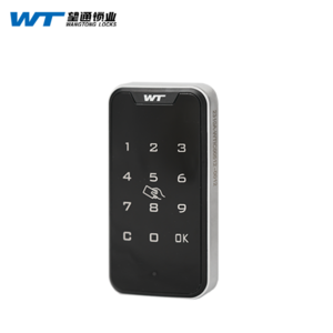 Wholesale Digital Combination Lock Smart Cabinet Door Rfid Locker Lock Electronic Door Lock