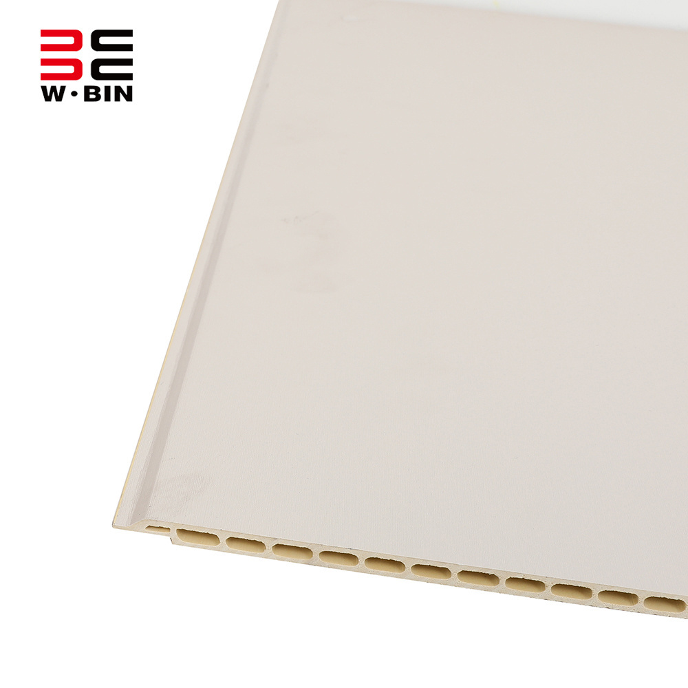 2022 WANGBIN Ceiling Hot Sale Paneling Wall Interior Home WPC PVC Wall panels 3D Wall Panel pvc Ceiling