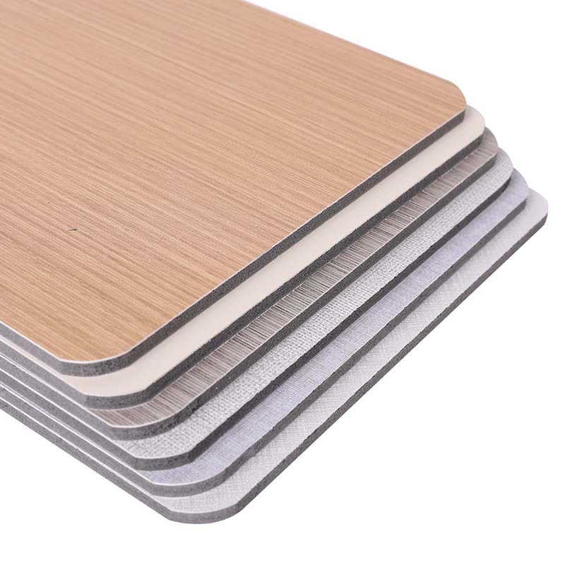 2024 Bamboo Wood Veneer Decoration Panel Pvc Wall Carbon Slate Metal Rock Board Fiber Slab Sheet Flexible Bamboo Charcoal