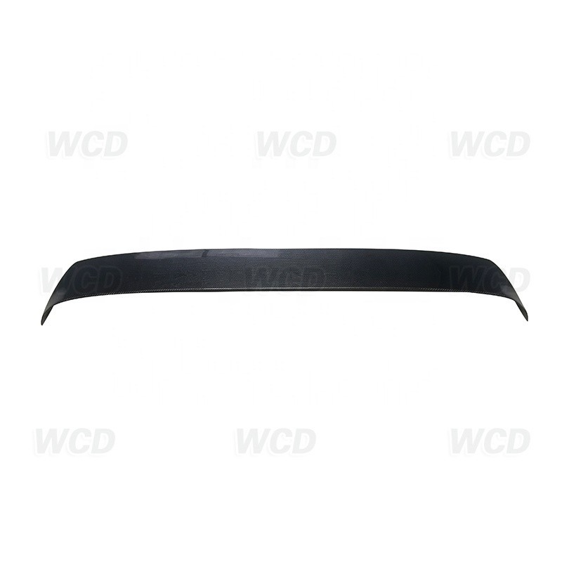 M Style Carbon Fiber W464 Roof Spoiler for G-Class W463 W464 G550 G500 G53 AMG 2019-2020