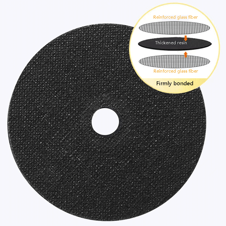 WCX cutting metal disc 180mm abrasive tools metal cutting disc cut off wheel for metal