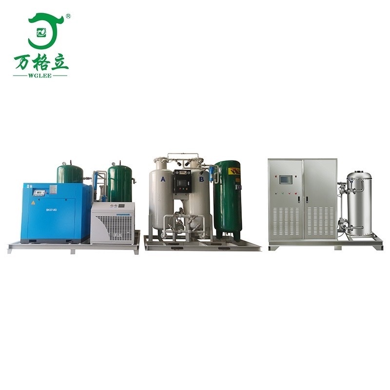 Ozone generator parts  Commercial Portable Ozone Generator for Air Water Treatment