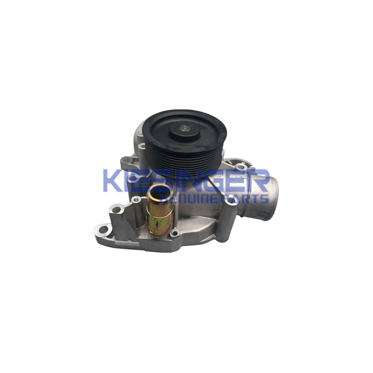 Water Pump 225-8016 2258016 for Caterpillar 3054C 3054E C4.4 Engine 414E 416D 416E 312D2 315C M313C TH210 TH350B TH355B TH460B T