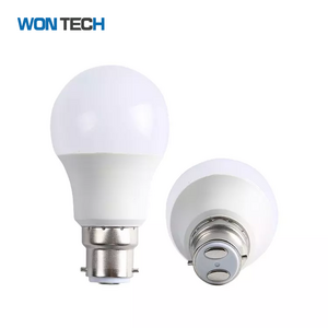 Energy Saving Intelligent Smart Led Light Bulb E27 B22 Holder A60 Led Bulbs low power cheap 5w7w/10w led bulb