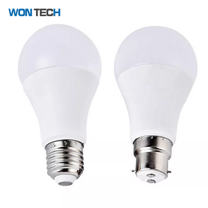 High lumen low price A shape e27  110 volt a65 led bulb 12 watt