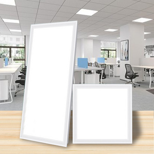 Square Round 2X2 2X4 60X60 600X600 1200X600 Flat Surface Mounted Ceiling 6W 12W 15W 18W 24W Led Light Sheet Panel Price