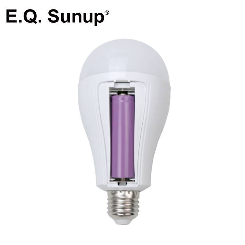 Wholesale Small Adjustable Light Bulbs Powered Charge Of The Battery Aaa Lifepo4 Battery Powered Light Bulb By Battery