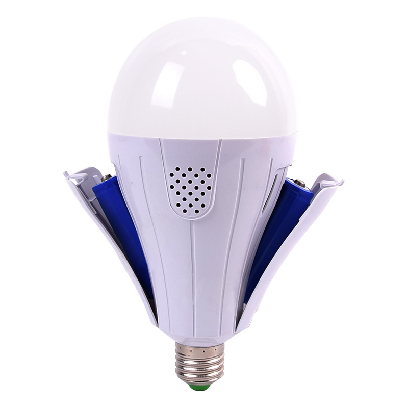 Wholesale Small Adjustable Light Bulbs Powered Charge Of The Battery Aaa Lifepo4 Battery Powered Light Bulb By Battery