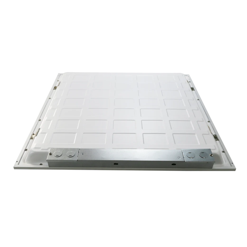 Square 30w 40w 50w Led Panel High Lumens Flat Panel 2x4 1x4 For Indoor Illumination Office School Hospital Use