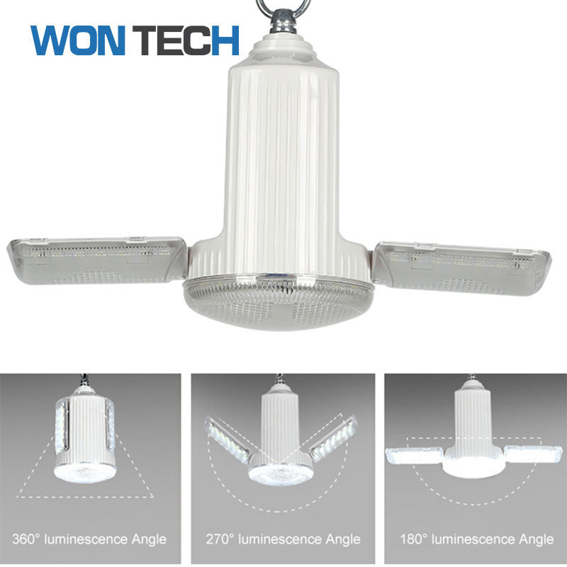 50W 100W 150W 200W High Ceiling Solar Led Flush Light 150W For Day And Night